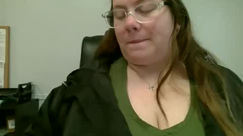 GoodGirl online show from February 10, 2026, 3:27 pm