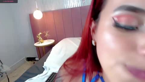 Valerie  online show from April 30, 2026, 8:57 pm