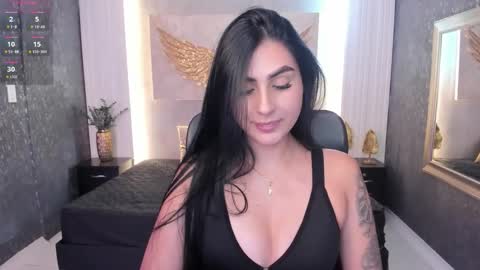 Snapshot of valerie_corthez chatting on March 28, 2026, 9:03 pm VALERIE online show from March 28, 2026, 9:03 pm