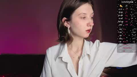 Snapshot of valerie_mooon chatting on March 2, 2026, 9:21 pm Kristi moony online show from March 2, 2026, 9:21 pm