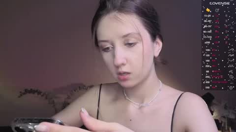 Kristi moony online show from May 25, 2026, 7:31 pm