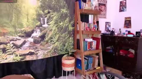 Valerie online show from April 30, 2026, 7:47 am