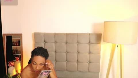Valerie Style3 online show from December 7, 2024, 3:58 am
