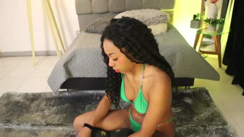 Valerie Style3 online show from December 23, 2024, 4:33 am