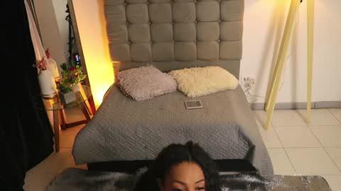 Valerie Style3 online show from December 24, 2024, 4:00 am