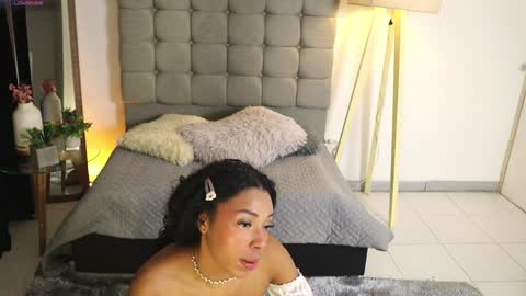 Valerie Style3 online show from January 27, 2025, 4:09 am
