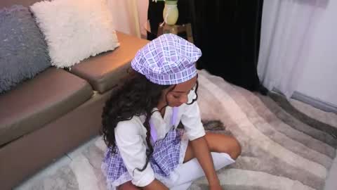 Snapshot of valeriebony chatting on March 3, 2026, 3:45 am Valerie Style3 online show from March 3, 2026, 3:45 am