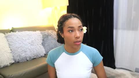 Snapshot of valeriebony chatting on March 5, 2026, 4:08 am Valerie Style3 online show from March 5, 2026, 4:08 am