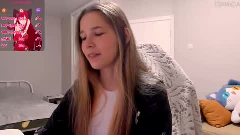 Valerie online show from October 4, 2025, 7:56 pm