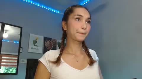 Valerie online show from October 13, 2025, 3:28 am