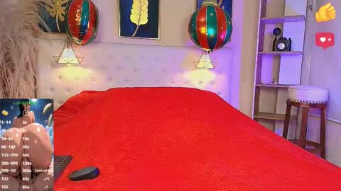 Valerie online show from November 15, 2025, 8:38 pm