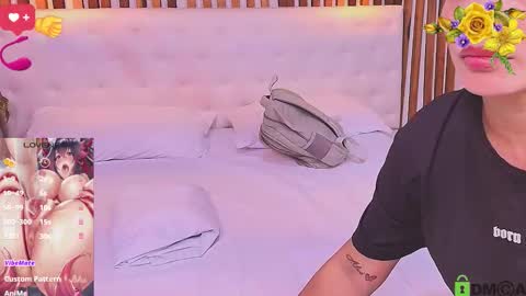 Valerie online show from March 25, 2026, 12:44 pm