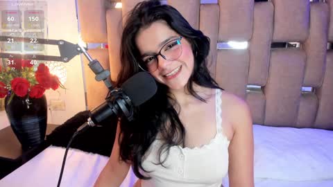 Valeria online show from January 20, 2025, 1:32 pm