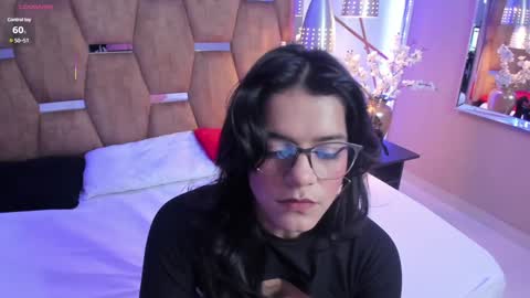 Valeria online show from January 27, 2025, 12:58 pm