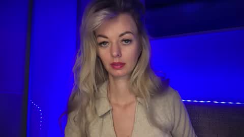 Valerie  online show from May 12, 2026, 10:45 am