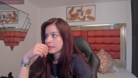 Snapshot of valeriemattson_ chatting on September 29, 2025, 6:13 pm valeriemattson_ online show from September 29, 2025, 6:13 pm