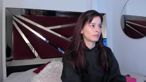 Snapshot of valeriemattson_ chatting on October 9, 2025, 2:26 pm valeriemattson_ online show from October 9, 2025, 2:26 pm