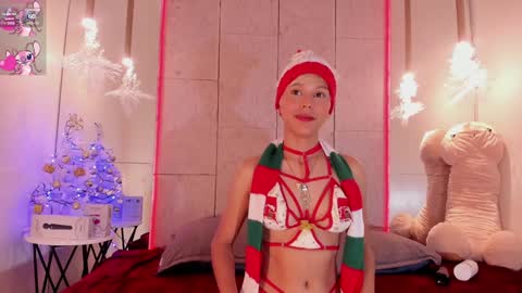 Valeri online show from December 23, 2024, 7:52 pm