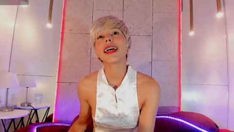 Valeri online show from February 16, 2025, 8:22 pm