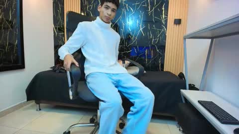 Snapshot of valerihot_1 chatting on March 3, 2026, 3:01 am VALERIO online show from March 3, 2026, 3:01 am