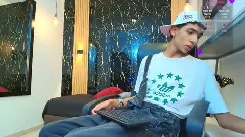 Snapshot of valerihot_1 chatting on March 26, 2026, 3:34 am VALERIO online show from March 26, 2026, 3:34 am