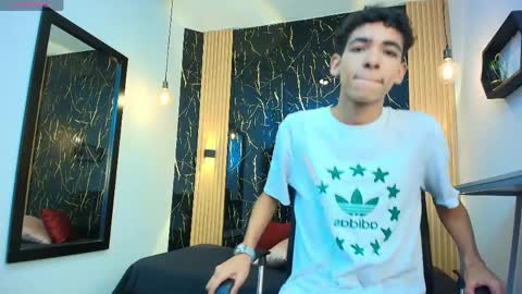 Snapshot of valerihot_1 chatting on March 30, 2026, 3:51 am VALERIO online show from March 30, 2026, 3:51 am