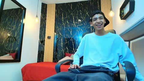 Snapshot of valerihot_1 chatting on April 1, 2026, 3:07 am VALERIO online show from April 1, 2026, 3:07 am