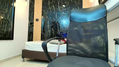 Snapshot of valerihot_1 chatting on April 9, 2026, 6:19 am VALERIO online show from April 9, 2026, 6:19 am