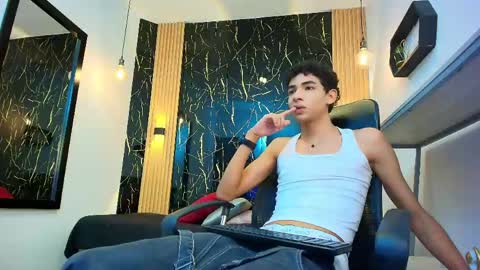 Snapshot of valerihot_1 chatting on May 3, 2026, 3:12 am VALERIO online show from May 3, 2026, 3:12 am