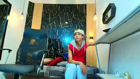Snapshot of valerihot_1 chatting on May 4, 2026, 2:51 am VALERIO online show from May 4, 2026, 2:51 am