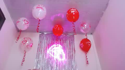 valerii online show from February 15, 2026, 4:20 am