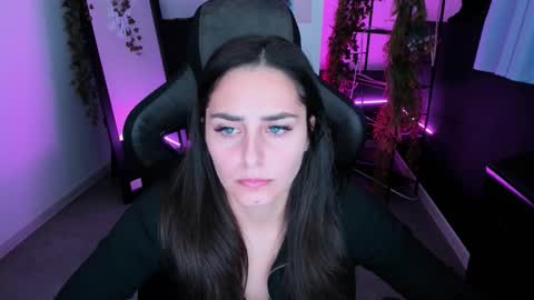 Valerie online show from October 29, 2025, 3:03 pm