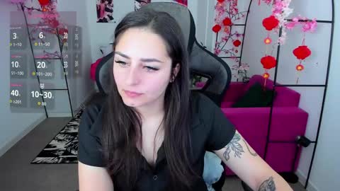 Valerie online show from May 11, 2026, 7:22 pm