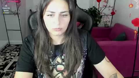 Valerie online show from July 14, 2026, 10:48 pm