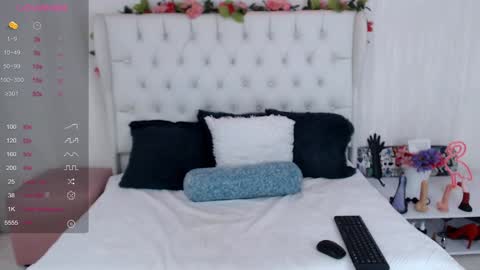 valeria111111 online show from December 3, 2024, 7:11 pm