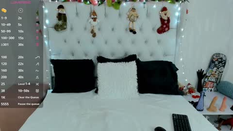 valeria111111 online show from December 7, 2024, 12:02 pm