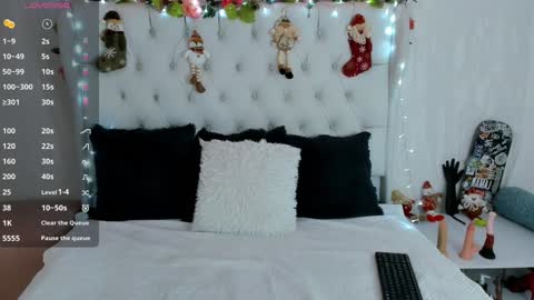 valeria111111 online show from December 13, 2024, 7:21 pm