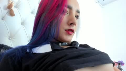 valeria111111 online show from December 13, 2024, 10:23 pm