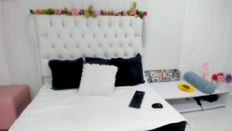 valeria111111 online show from January 29, 2025, 7:11 pm