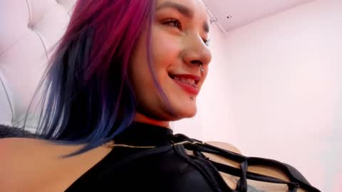 valeria111111 online show from January 29, 2025, 10:32 pm