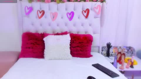 valeria111111 online show from February 14, 2025, 12:14 pm