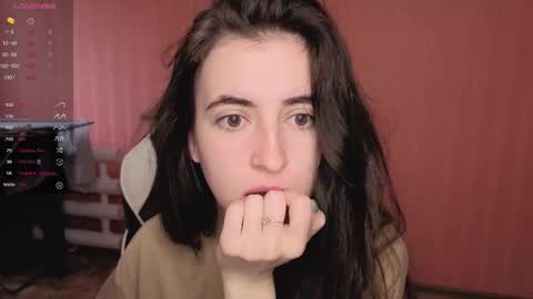 valeritiio online show from September 22, 2025, 2:57 am