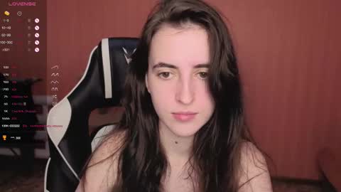 valeritiio online show from October 10, 2025, 4:00 am