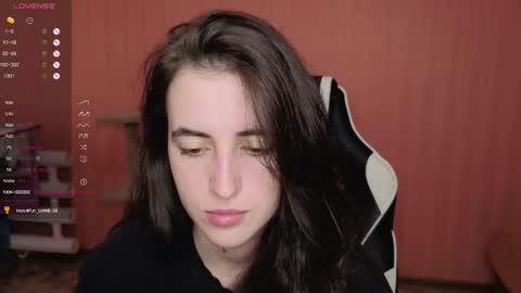 valeritiio online show from October 12, 2025, 3:05 am