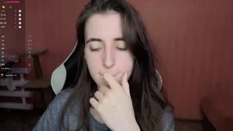 valeritiio online show from November 28, 2025, 6:27 am