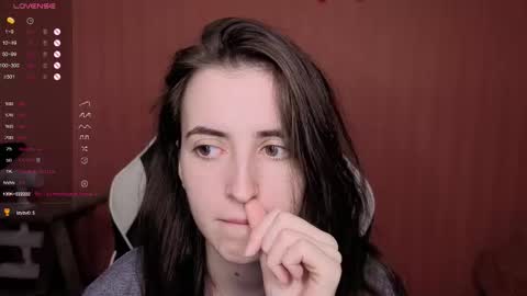 valeritiio online show from March 13, 2026, 4:19 am