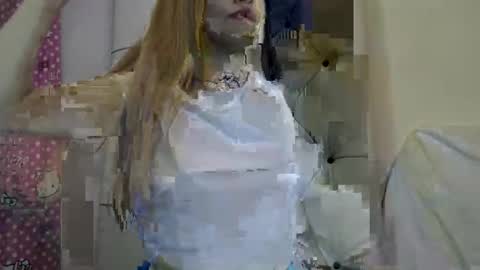 valerivegas online show from February 14, 2025, 9:10 pm