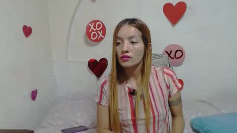 valerivegas online show from April 28, 2026, 6:24 pm