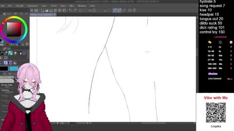 Snapshot of valeriyavalentine chatting on November 15, 2025, 3:37 am Valeriya Valentine online show from November 15, 2025, 3:37 am