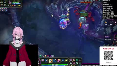 Snapshot of valeriyavalentine chatting on November 22, 2025, 12:31 am Valeriya Valentine online show from November 22, 2025, 12:31 am